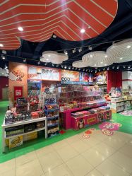 -哈姆雷斯(王府井百货大楼店)