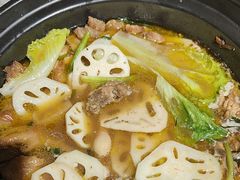 -肥家大排档(天河体育西店)