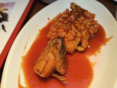 -外婆烧.老杭帮菜(庆春店)