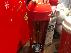 -星巴克(北京西小口路店)