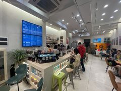 -玫瑰咖啡(中山六路店)