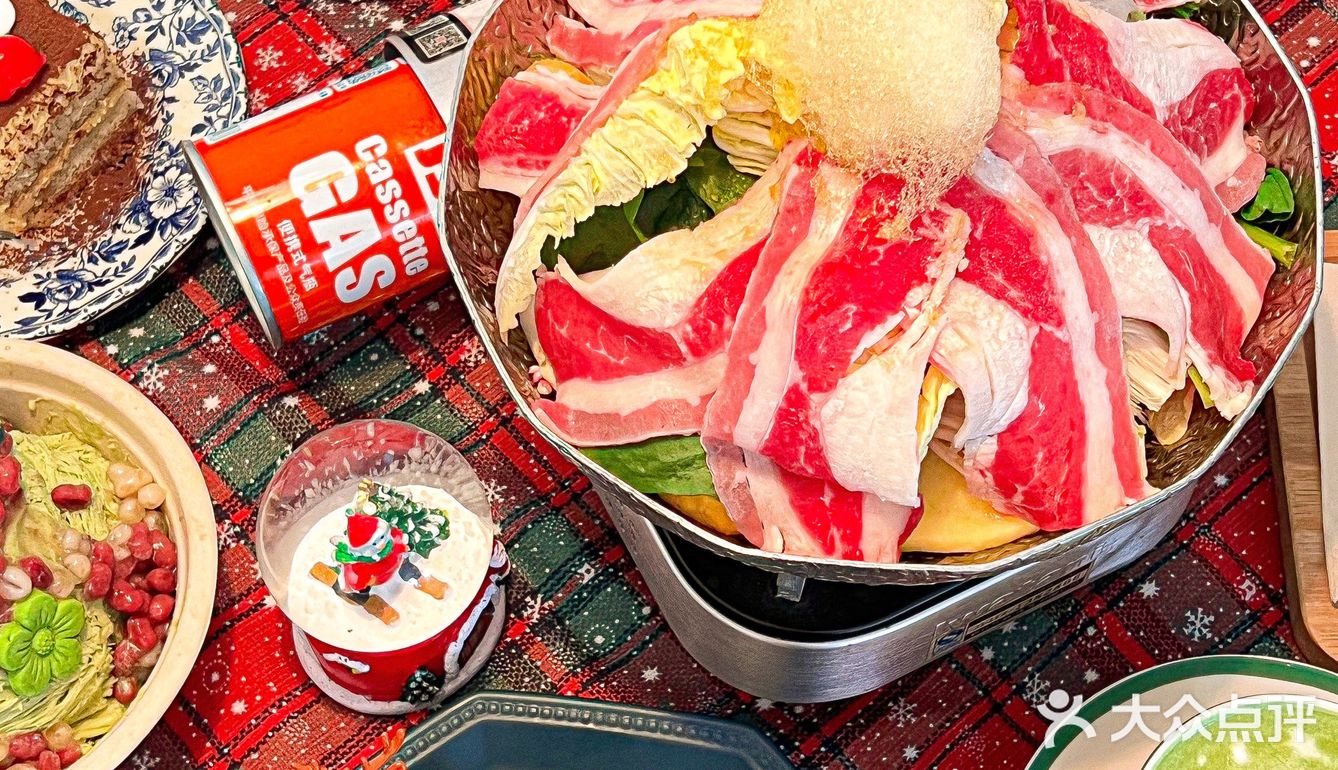 他们家的巴斯克我百吃不腻！香浓丝滑的芝士谁不爱