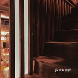 南公河畔的阅读空间