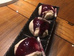 -食欲老院子荆芥疙瘩汤(经五路店)