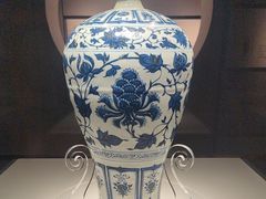 -景德镇中国陶瓷博物馆