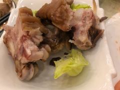 -奥华餐厅·老张记(台基厂店)