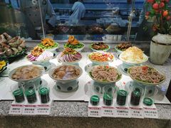 -郑庄脂渣海鲜楼(九水路店)