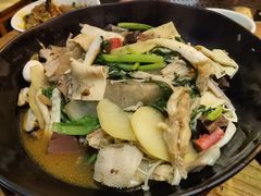 -万记麻辣烫国展总店