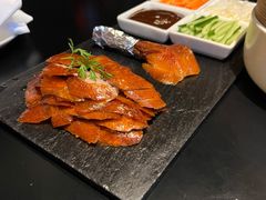 -丽晶轩中餐厅(重庆丽晶酒店)