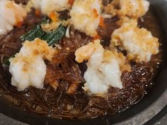 -绿茶餐厅(燕郊永旺店)