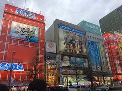 -秋叶原电器街