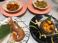 -争鲜回转寿司(南开大悦城店)