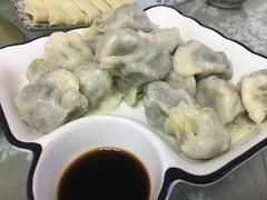 -天天向上素食餐厅(五台山店)