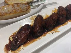 瑞士鸡翼-翠华餐厅(宝安壹方城店)