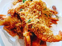 -无招牌海鲜餐厅(滨海艺术中心店)