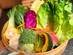 -大龙燚·旷野鲜火锅(广州首店)