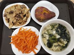 -华中科技大学百景园(三楼酒店)