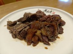 -黄太牛·牛肉面(长江北路店)