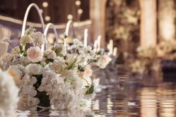 -华侨城洲际大酒店·宴会厅