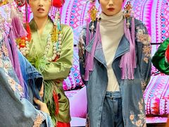 -广州白马服装市场