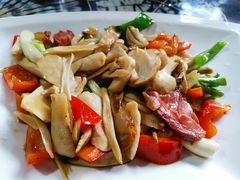 -龙姐私房菜(和顺古镇店)