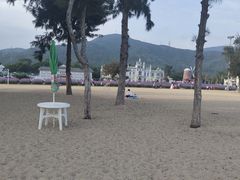-玫瑰海岸文化旅游度假区