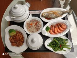 点击看大图 -宝生月子中心(独栋园林·福田店)
