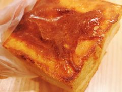 咸蛋黄烧烤芝士-BreadTalk面包新语·烘焙蛋糕(海珠丽影广场店)