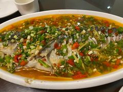 -飞虹鱼馆(春华路店)