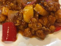 -旭璟酒家·传统粤菜·湘菜(逸景路店)