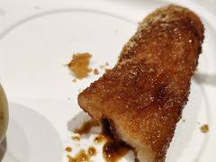 红糖糍粑-龍歌自助小火锅(市北和达中心城店)