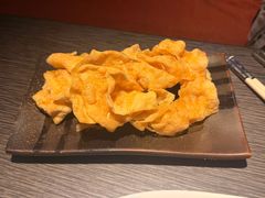 -广州花园酒店荔湾亭·地道点心·粤式饮茶