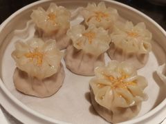-海派悦庭·海胆烧麦·新融合菜(凯德广场店)