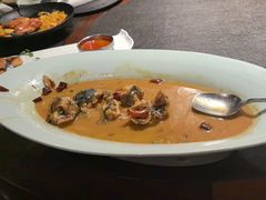 -浩运海鲜·16年专注青岛菜(石老人店)