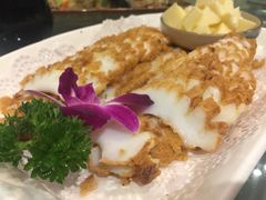 -5号餐厅
