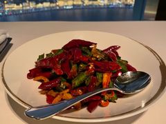 -金轩中餐厅 Jin Xuan(浦东丽思卡尔顿酒店)
