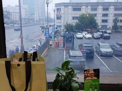 -观塘港茶餐厅(八一大道店)
