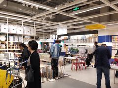 -宜家家居(西安未央商场店)