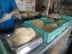 -华良切面店(航建大楼店)