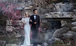 -拾尚映画·STUDIO婚纱摄影(中关村店)