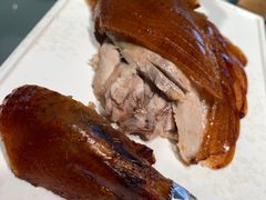 -小大董·烤鸭(观景餐厅·南京西路店)