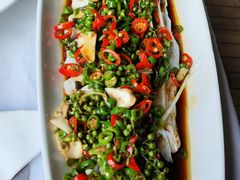 -野蔓果·山野菜(西湖景区·龙井茶田店)