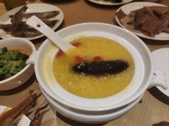 -舟山朱家尖威斯汀酒店·知味标帜自助餐厅