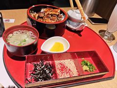 -御厨和食料理·寿司·刺身(麦地店)