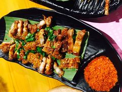 -别院里音乐餐酒吧(双流航空港店)