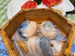 -观塘港茶餐厅(八一大道店)