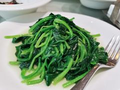 -名轩·中餐厅(南京玄武湖假日酒店)