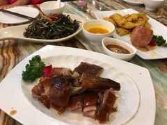 -椿记烧鹅(叠彩店)