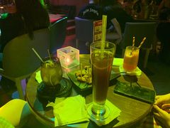 -TZ House音乐现场(来福士中心店)