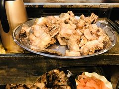 -肖肖酸萝卜鱼火锅(总店)